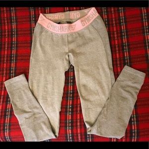 NWOT Gymshark Size Small Flex leggings